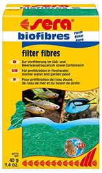 sera Fibras Biofilter Fino 8450 40 gr