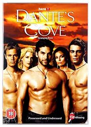Dante's Cove: Season 2