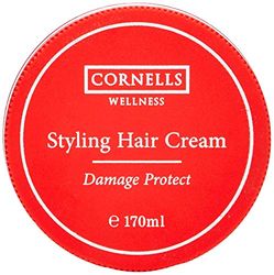 CORNELLS Damage Protect Styling Hair Cream, 170ml