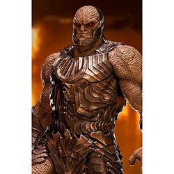 Iron Studios 1:10 Darkseid - Zack Snyders Justice League