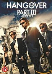 Hangover 3