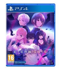 Eternights (PS4)