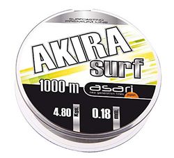 Asari B/1000m Akira Surf 0.18mm