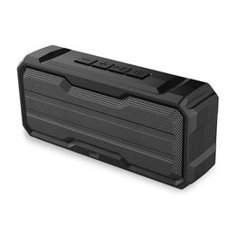 Altoparlante musicale universale Bluetooth Cool Luton Nero (12W)