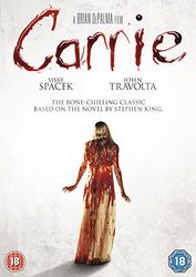 Carrie DVD [Edizione: Regno Unito]
