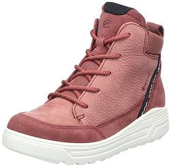 ECCO Snowboarder, Snowboarders Urbanos, Petal Trim/Petal Trim/Petal Trim, 39 EU