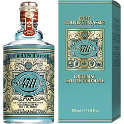 4711 Agua de Colonia - 400 ml