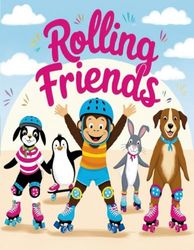 Rolling Friends