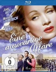 Eine auswärtige Affäre