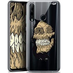 Caseink fodral för Huawei Honor 20 Lite (6.2) gel HD [tryckt i Frankrike - Honor 20 Lite fodral - mjukt - stötskyddat ] Craneur