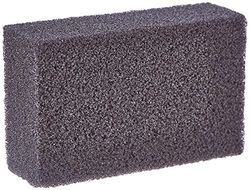 Alpino Spugna Abrasiva Nera - 10 Gr