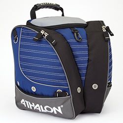 Athalon PERSONALISERBARA BOOT VÄSK/RYGGSÄCK – SKI – SNÖBLA – HÅLLER ALLT – (BOOTS, HELMET, GOGGLES, HANDSKAR)