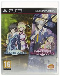 Tales of Xillia and Tales of Xillia 2