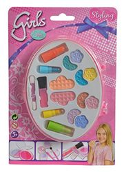 Smoby Simba Steffi Make-Up Box (Assorted)