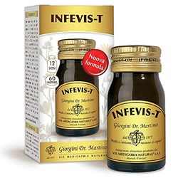 Dr Giorgini INFEVIS-T Pastiglie - 30 g
