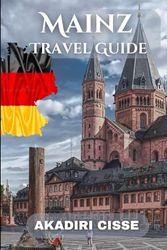 MAINZ TRAVEL GUIDE