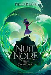 Nuit Noire: Fille des Déferlantes