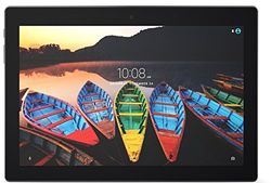 Lenovo Tab 3 10 Plus 16GB Noir 16 Go