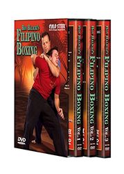 Cold Steel Jacht dvd's
