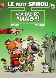 Y a pas de "mais" !