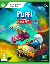 SCHTROUMPFS KART (Exclu Amazon)
