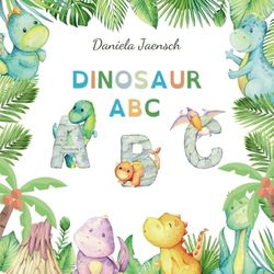 Dinosaurs ABC