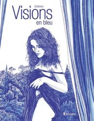 Visions en bleu