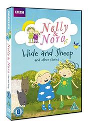 Nelly And Nora: Hide And Sheep And Other Stories