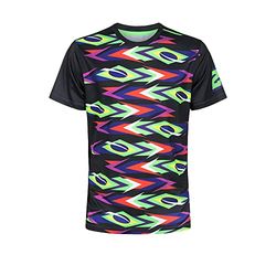Morbidelli Franco Mordelli T-Shirt, Multicolore, XL Homme