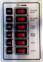 PELPARTS GS11193 Panel, Unisex-Adult, Multicolor