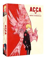 Acca 13 - Edition Integrale