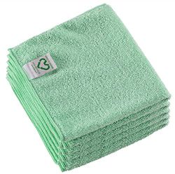Vileda Professional | r-MicroTuff Swift - Green