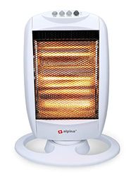 Alpina halogeen verwarming 1200w