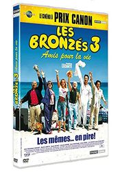 Les Bronzés 3, Amis Pour La Vie