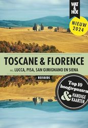 Toscane & Florence: Stedentrip