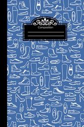Vintage Notebook Journal For School 100 Sheets: 6 x 9 inches Writing Pads for School Home Office