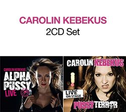 Kebekus 1+1 CD-Pack [Import]