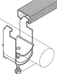 puk-werke – Morsetto di cavo 20 B