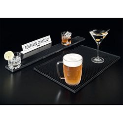 Garcia de Pou Service Area Mat, 60 x 8 x 1.3 cm