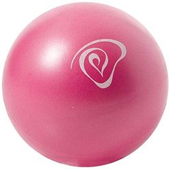 Togu Spirit bal ca. 16 cm robijnrood