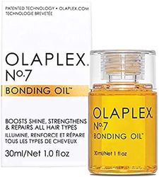 Olaplex No. 7 Bonding Oil, 30 ml