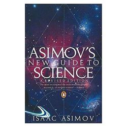 Asimov's New Guide to Science