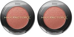 Max Factor Masterpiece Mono Eyeshadow, Magical Dust 04 (Pack of 2)