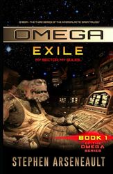 OMEGA Exile: (Book 1)
