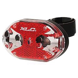 XLC Bakljus Beamer 5 Leds