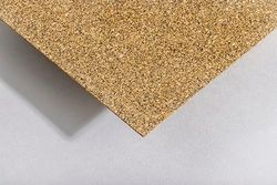 ARTEIN VHGC000000400 - Grande lame en liège-caoutchouc de 4,00 mm (300 x 450 mm) modèle RUBBERCORK