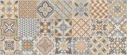 Vilber, Tapis en vinyle, Toledo DU 04 52X120, Marron-04
