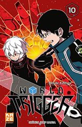 World Trigger T10