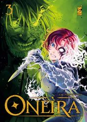 Oneira (Vol. 3)