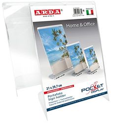 Arda 80 va4cr fotos cristal vertical